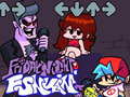 Игра Friday Night Funkin Online
