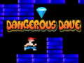 Игра Dangerous dave