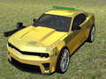 Игра Supra Crash Shooting Fly Cars 2022