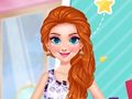Игра Princess Kitchen Stories: Birthday Cake