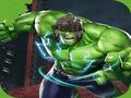 Игра Hulk Smash Wall