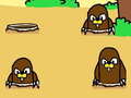 Игра Whack A Mole