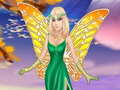Игра Nature Fairy Dressup