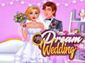 Игра My Dream Wedding