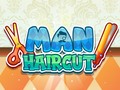 Игра Man Haircut