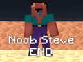 Игра Noob Steve END