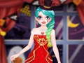 Игра Halloween Ball