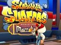 Игра Subway Surfers: Marrakech