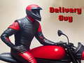 Игра Delivery Guy