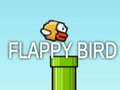 Игра Flappy Bird 
