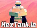 Игра HexTank.io