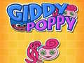 Игра Giddy Poppy