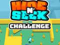 Игра Hide N' Seek Challenge