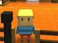 Игра Kogama: Western Adventure