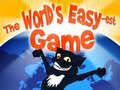 Игра The World’s Easy-est Game