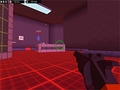 Игра Kogama: Fast Paced Shooter