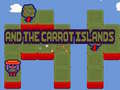 Игра Anne and the Carrot Islands