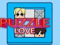 Игра Puzzle Love
