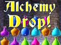 Игра Alchemy Drop