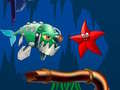 Игра Nuclear Fish