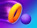 Игра Ball Fall 2