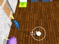 Игра Pongs World