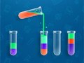 Игра Sort It Water Sort Puzzle