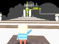 Игра Kogama: Skibidi Toilet Parkour 25 Levels