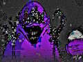 Игра FNF X Pibby Grimace Shake