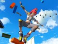 Игра Only Up 3D Parkour: Go Ascend