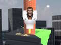 Игра Skibidi Toilet Smash