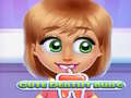 Игра Cute Dentist Bling