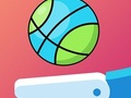 Игра Flipper Dunk 3D