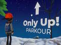 Игра Only Up! Parkour