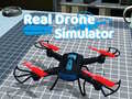 Игра Real Drone Simulator