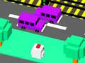 Игра Crazy Hen