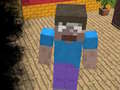 Игра Craft Doors: Horror Run