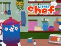 Игра Little Chef