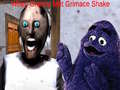 Игра When Granny Met Grimace Shake