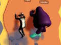 Игра Skibidi vs Grimace Climber Race