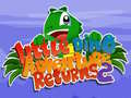 Игра Little Dino Returns 2023