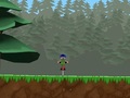 Игра Pogo Stick Parkour