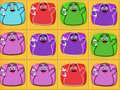 Игра Grimace Matching