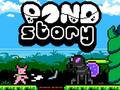 Игра Pond Story