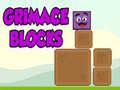 Игра Grimace Blocks