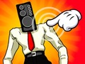 Игра Skibidi FighT Toilet Battle