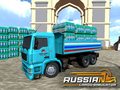 Игра Russian Cargo Simulator