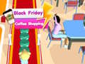 Игра Black Friday Coffee Shopping