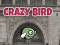 Игра Crazy Bird