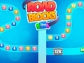 Игра Road Blocks 2048